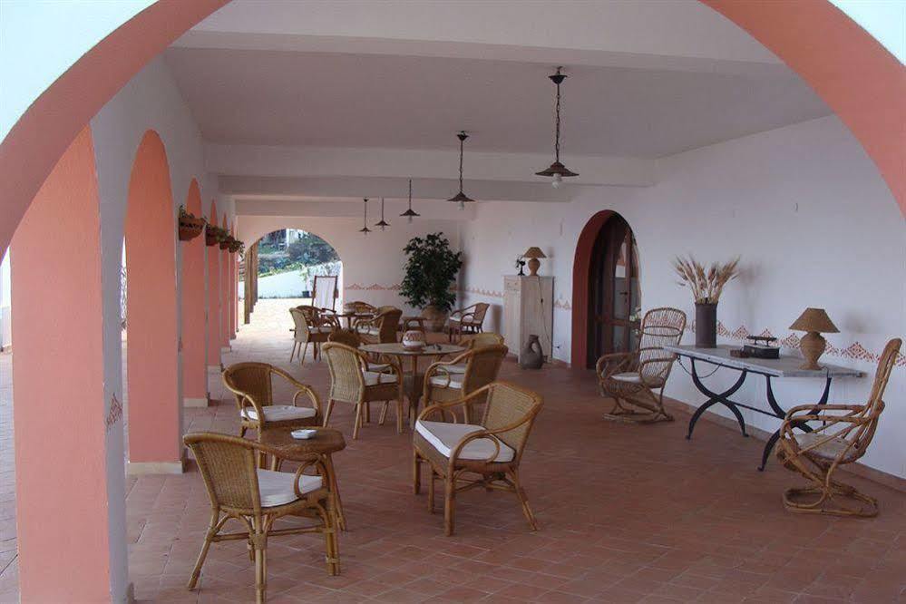 Principe Di Salina Boutique Hotel Malfa  Exterior photo